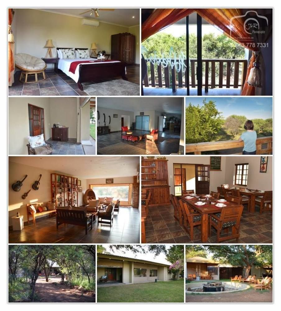 Foreva Wild Klipdrift Exterior photo