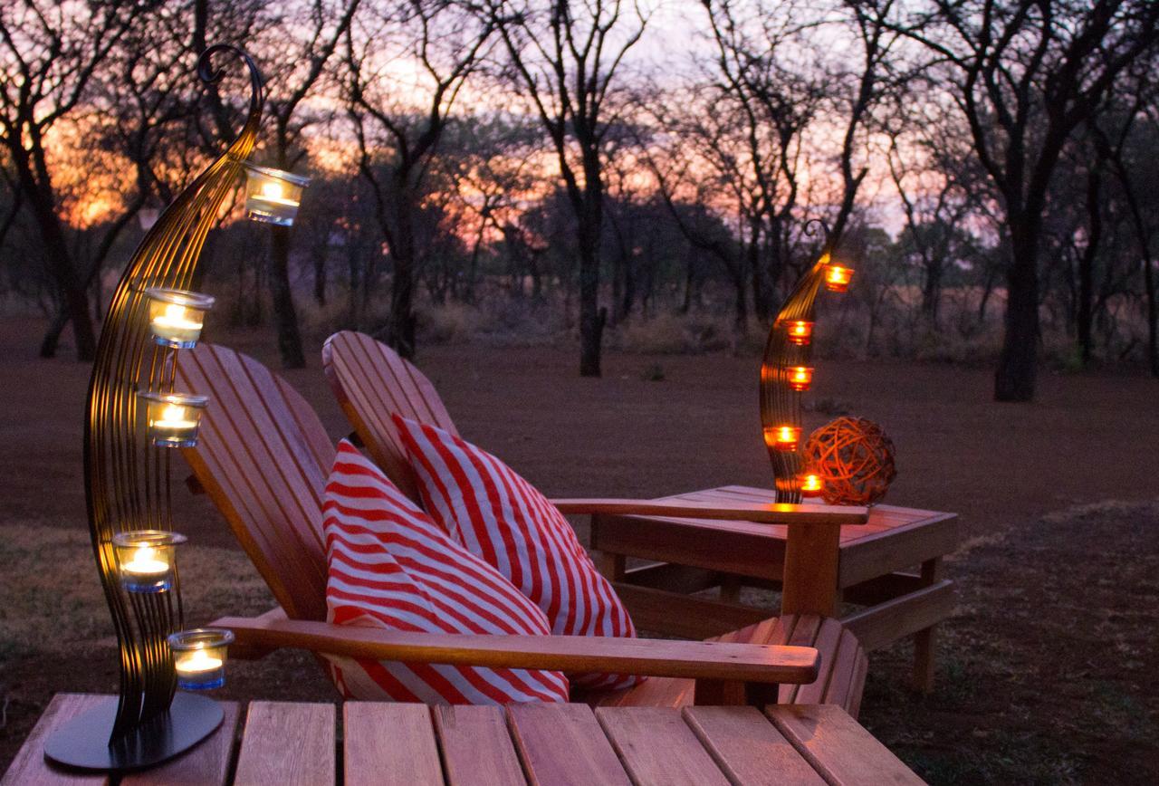 Foreva Wild Klipdrift Exterior photo