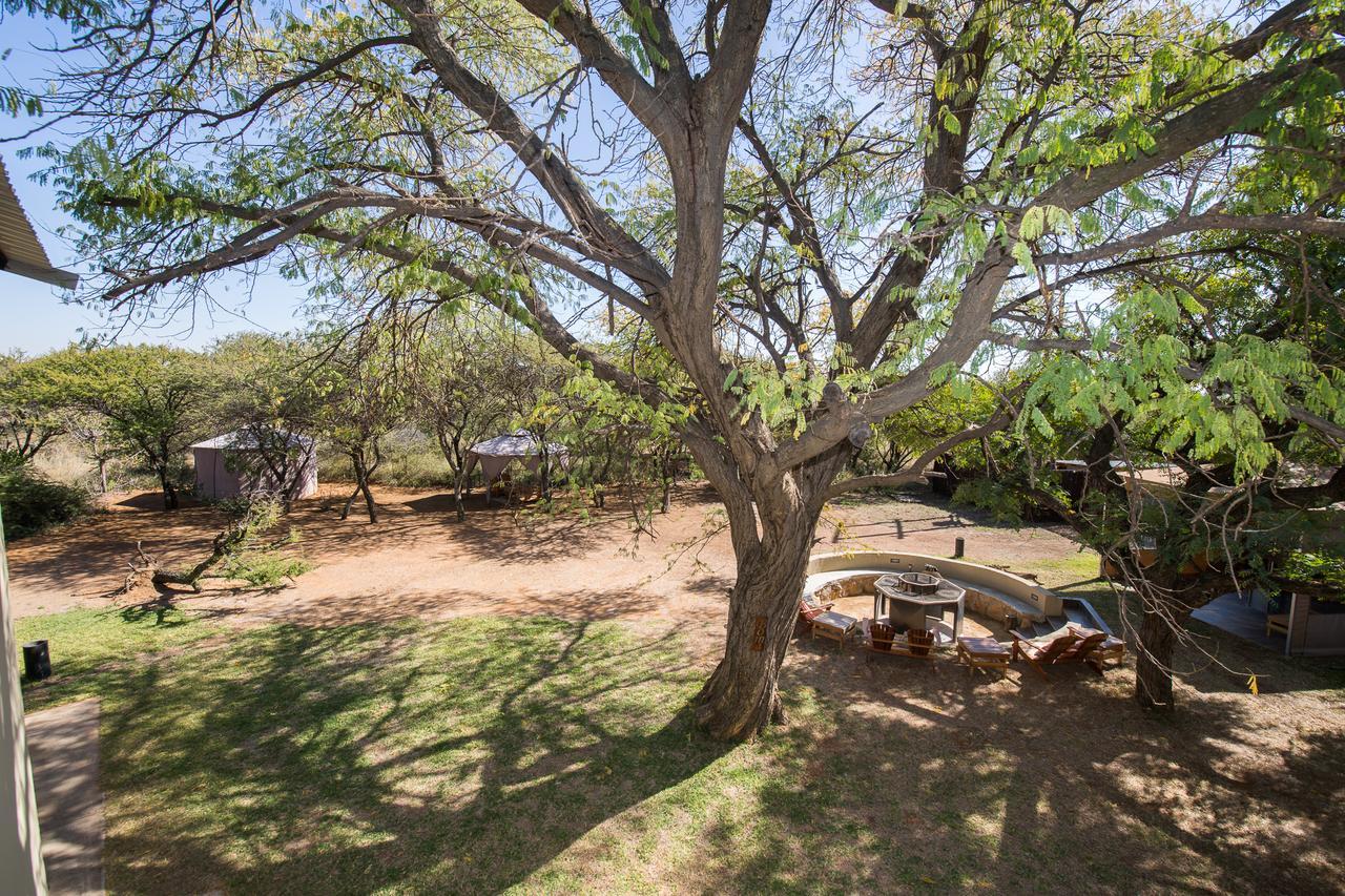 Foreva Wild Klipdrift Exterior photo