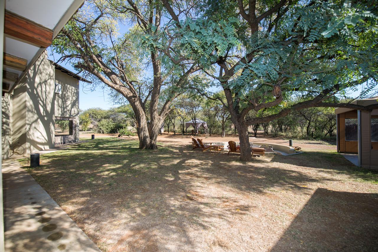 Foreva Wild Klipdrift Exterior photo