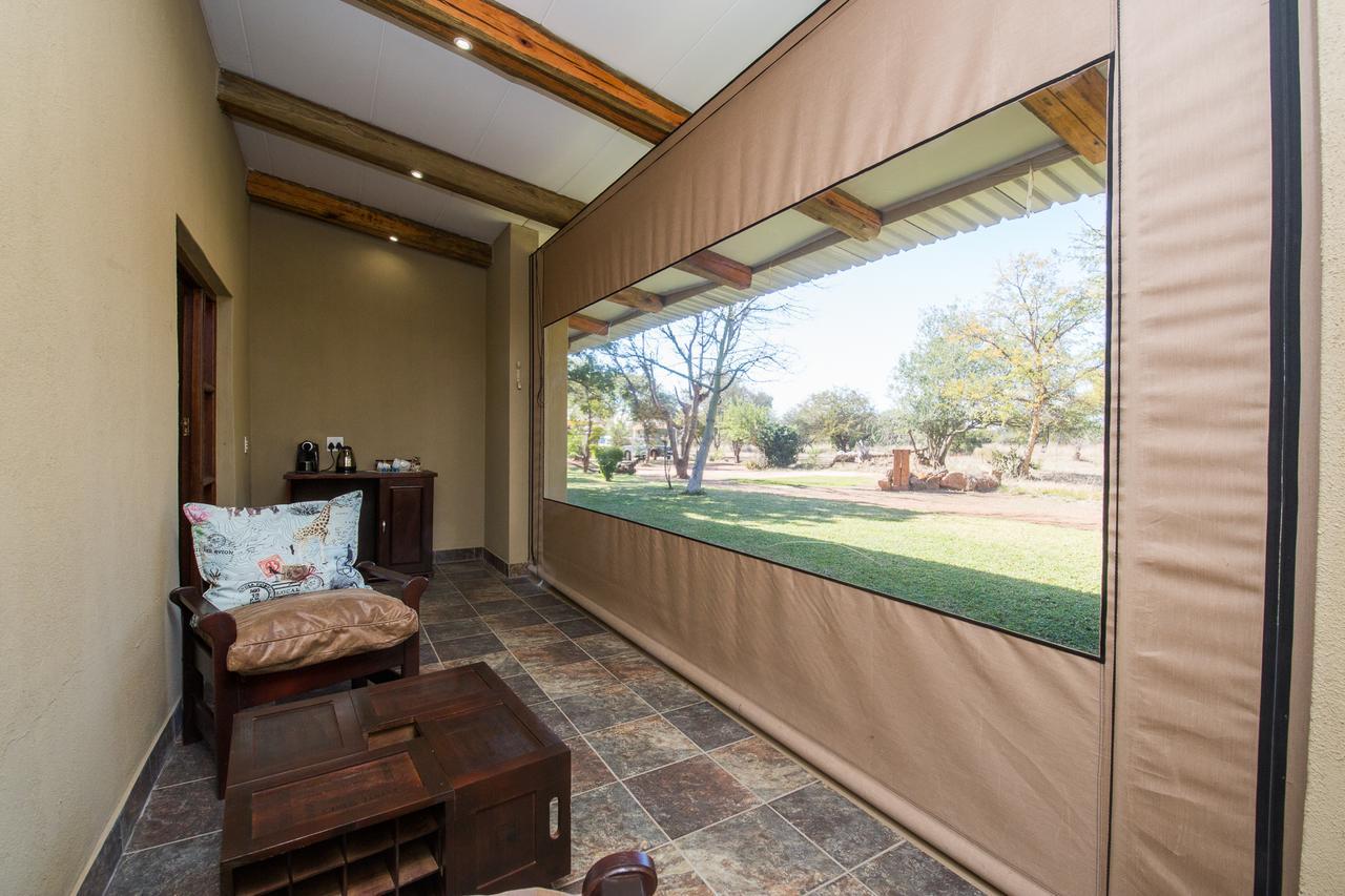 Foreva Wild Klipdrift Exterior photo